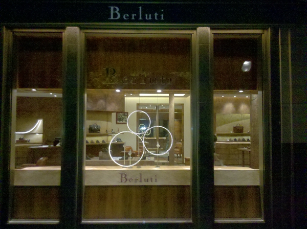 Berluti