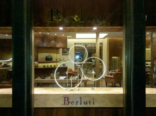 Berluti
