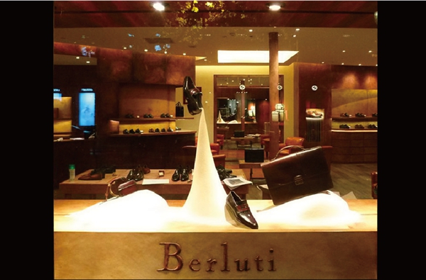 Berluti