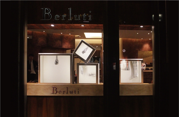 Berluti