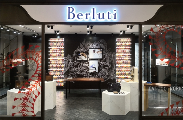 Berluti