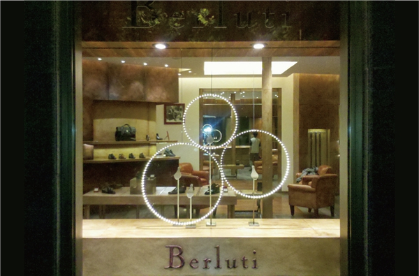 Berluti