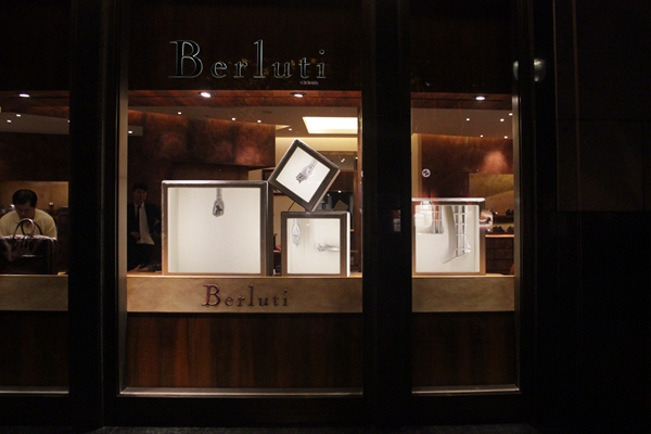 Berluti