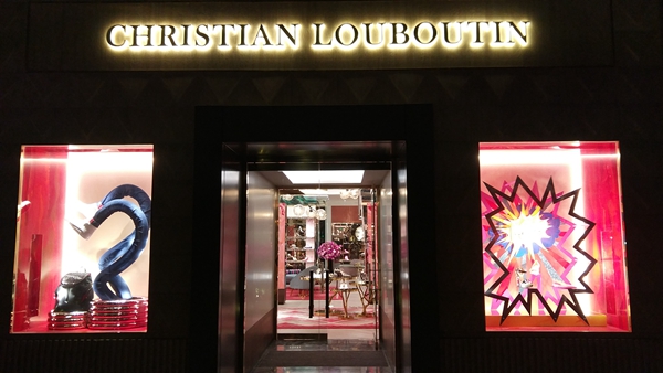 Christian Louboutin