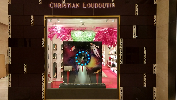 Christian Louboutin