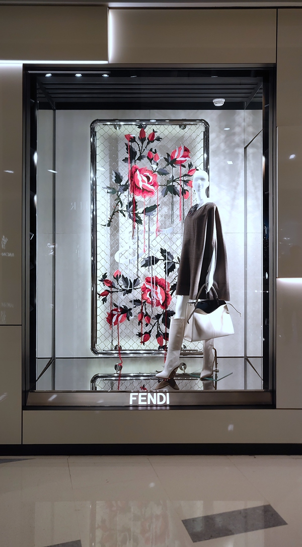FENDI