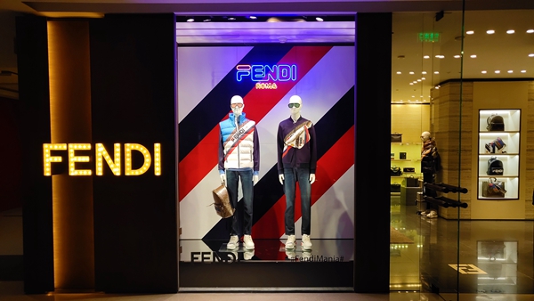 FENDI