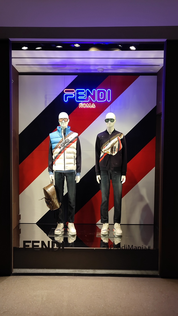FENDI