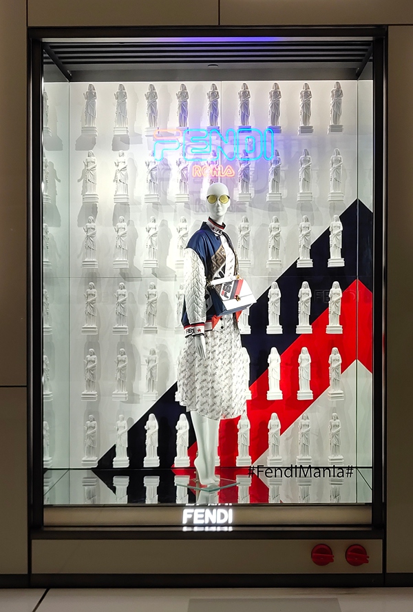 FENDI