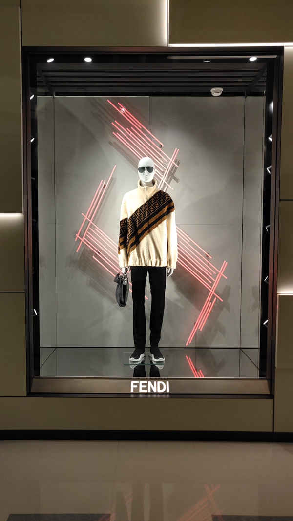 FENDI