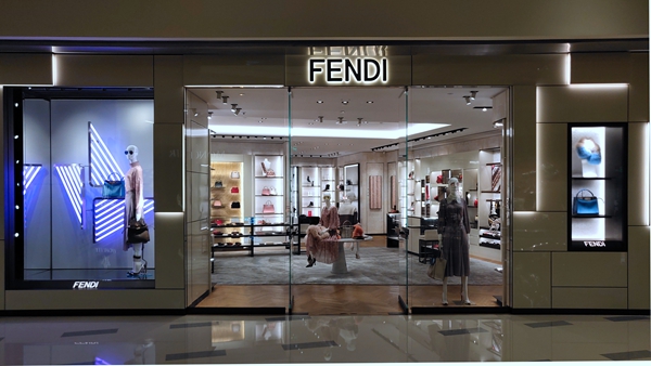 FENDI