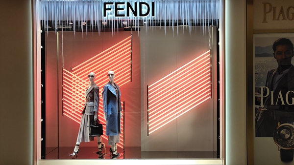 FENDI