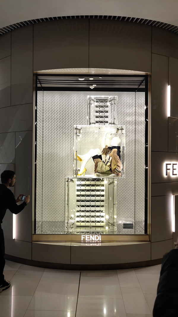 FENDI