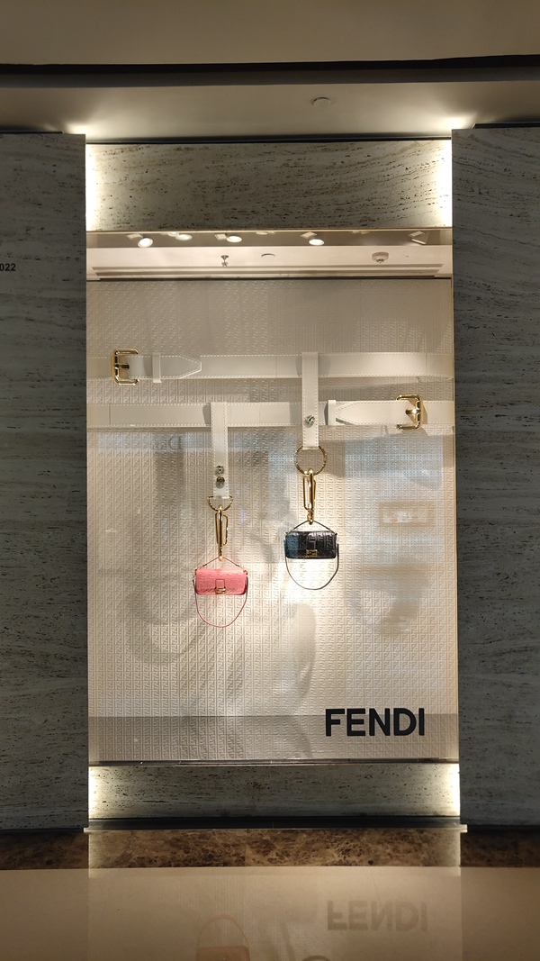 FENDI