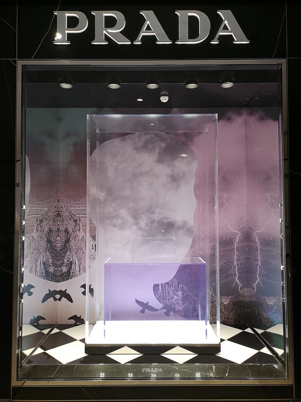 ＰＲＡＤＡ