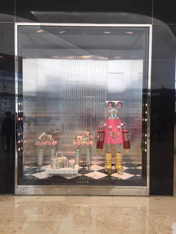 ＰＲＡＤＡ