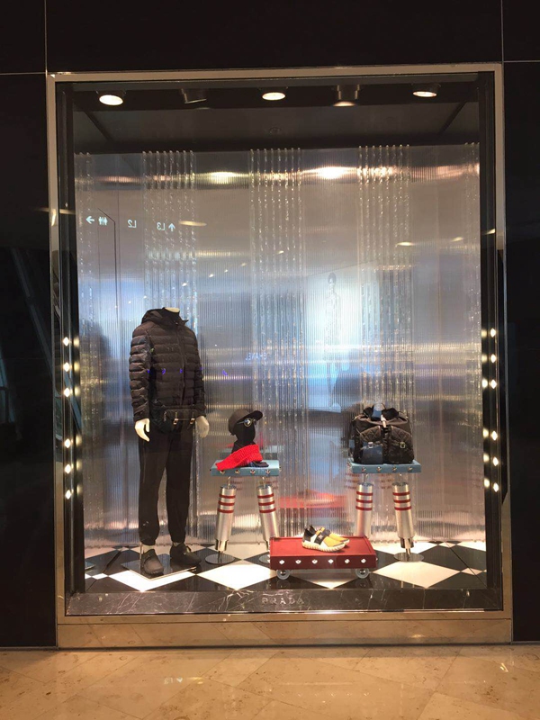 ＰＲＡＤＡ