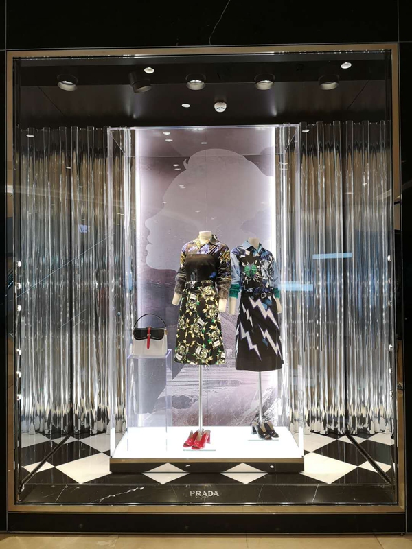 ＰＲＡＤＡ