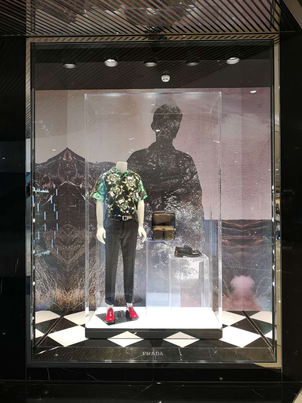 ＰＲＡＤＡ
