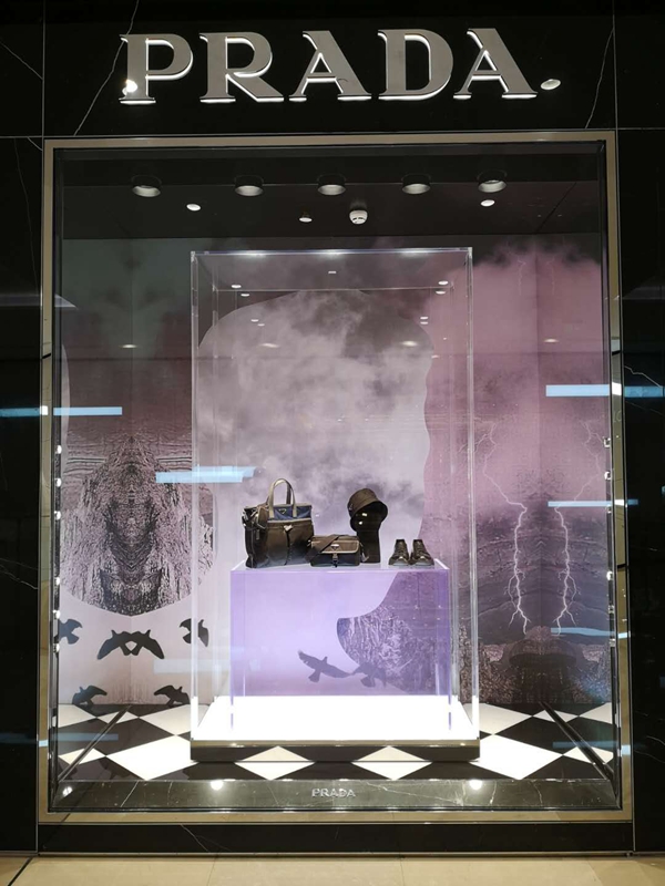 ＰＲＡＤＡ