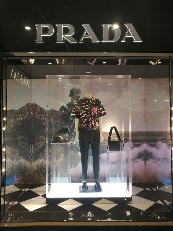 ＰＲＡＤＡ