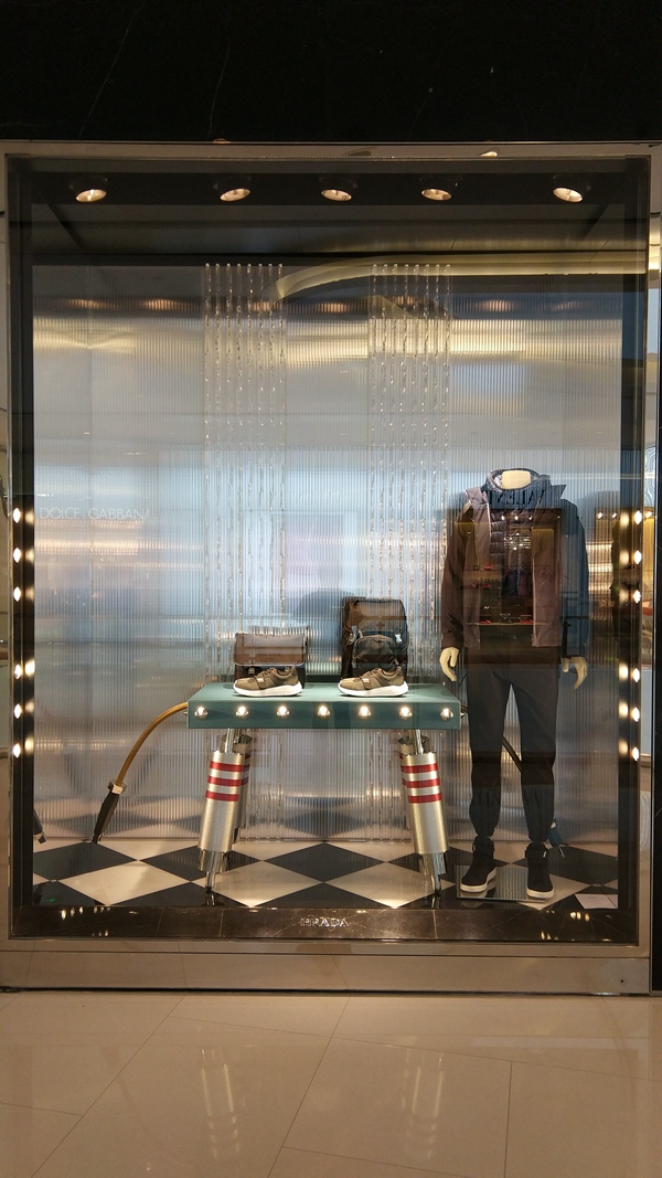 ＰＲＡＤＡ